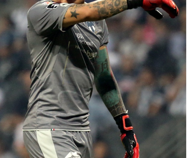 Va Jonathan Orozco al Santos de Torreón